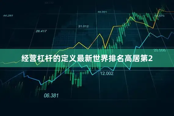 经营杠杆的定义最新世界排名高居第2